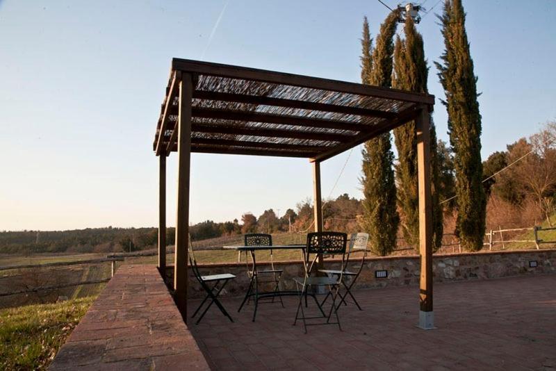 Casa Verniano Pieve a Scuola Exterior photo