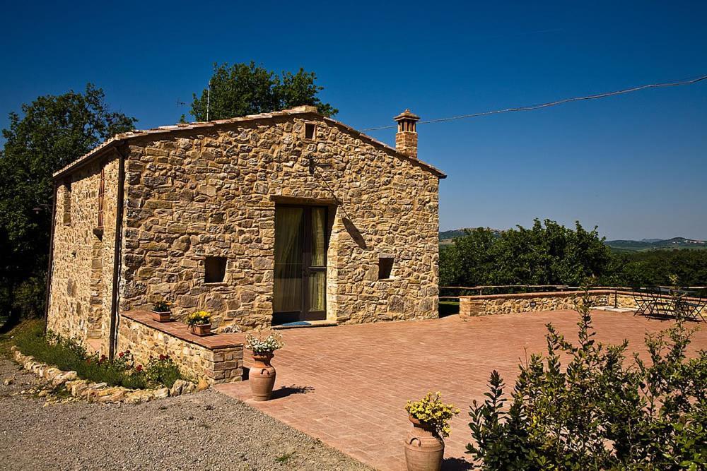 Casa Verniano Pieve a Scuola Exterior photo