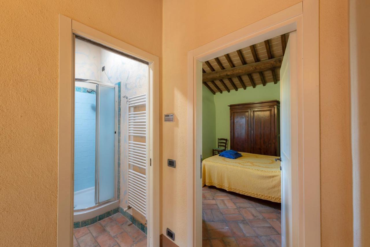 Casa Verniano Pieve a Scuola Exterior photo