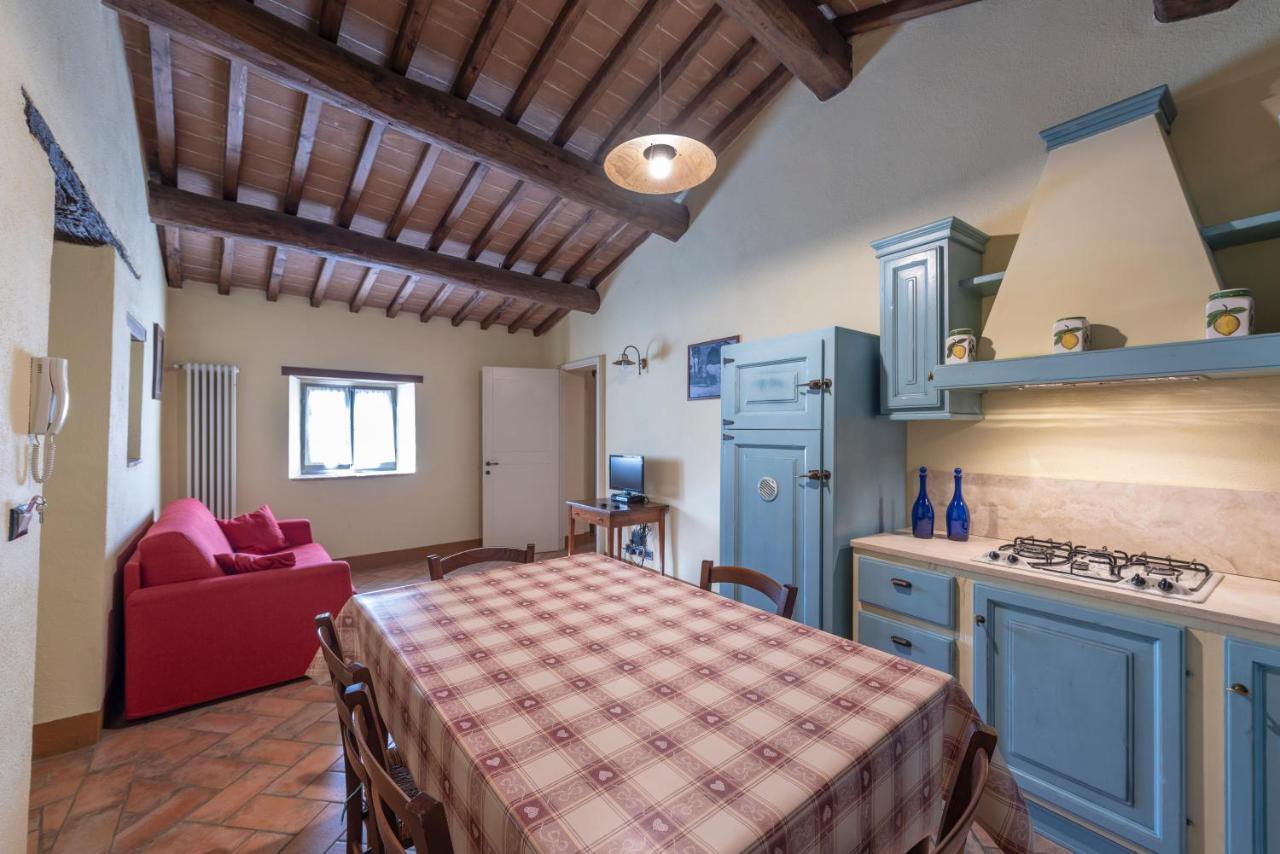 Casa Verniano Pieve a Scuola Exterior photo